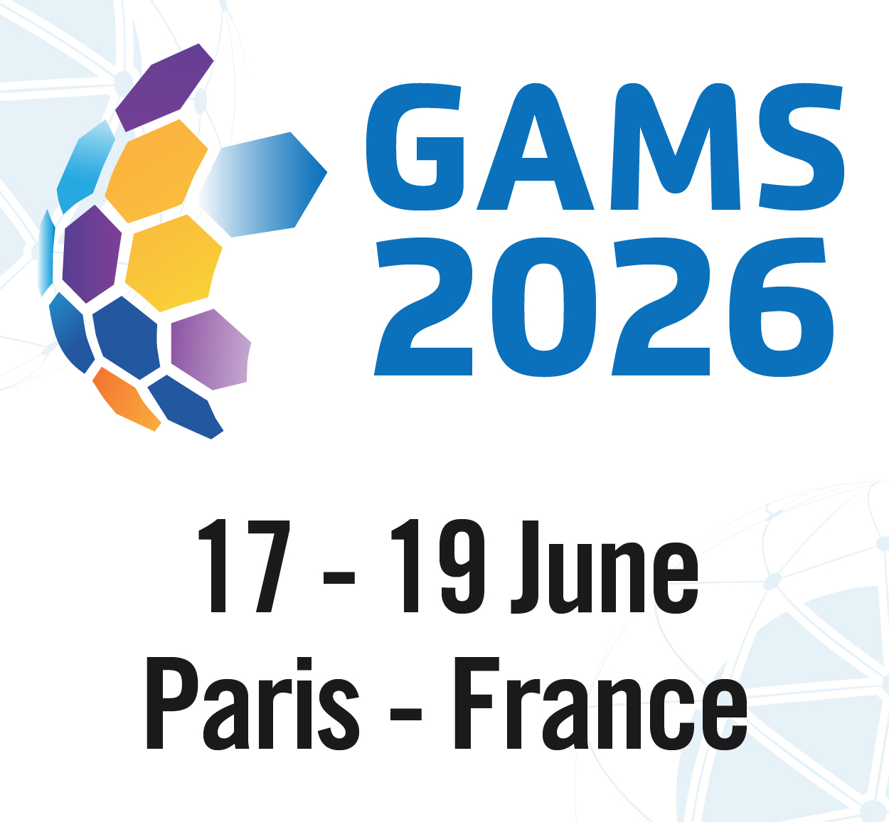 Global Advanced Materials & Surfaces International Conference - GAMS 2026